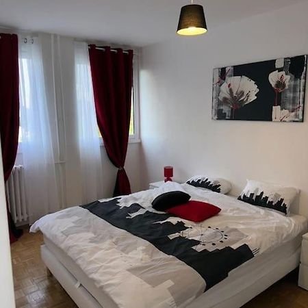 Charmant T2 A Maisons Alfort - Tout Meuble Neuf Exterior foto